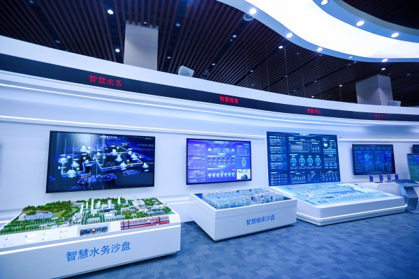 税惠助力数字经济“扬帆远航” 济南税务赋能新型工业化新路径